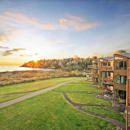 Superior Shores Resort Two Harbors Eksteriør bilde
