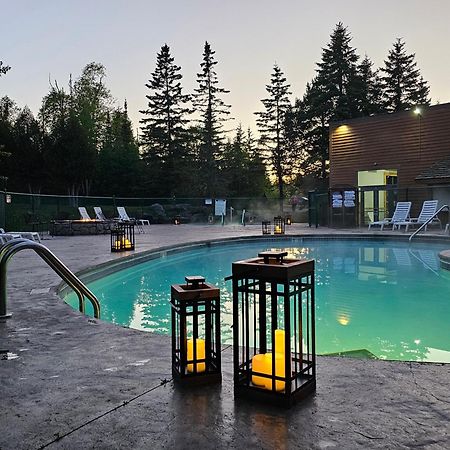 Superior Shores Resort Two Harbors Eksteriør bilde