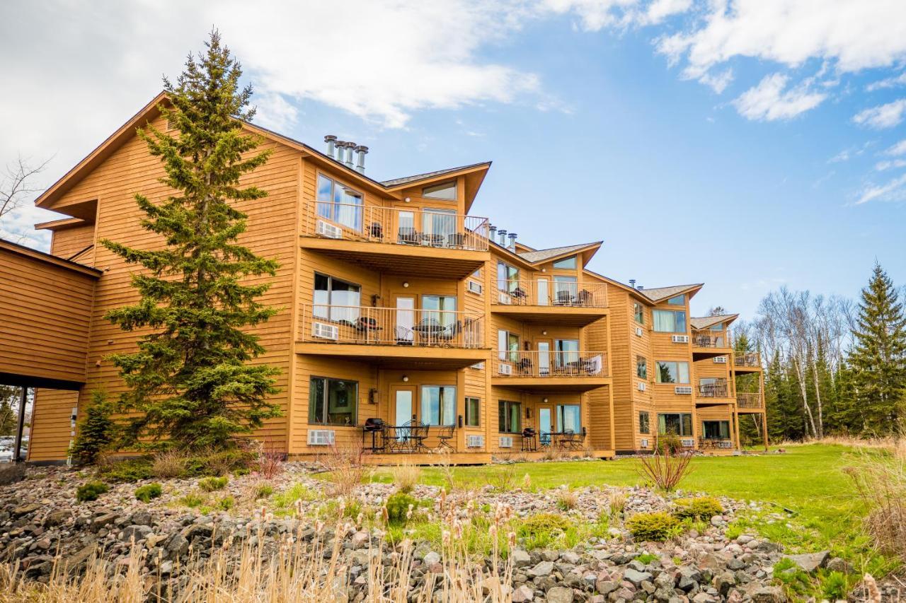 Superior Shores Resort Two Harbors Eksteriør bilde
