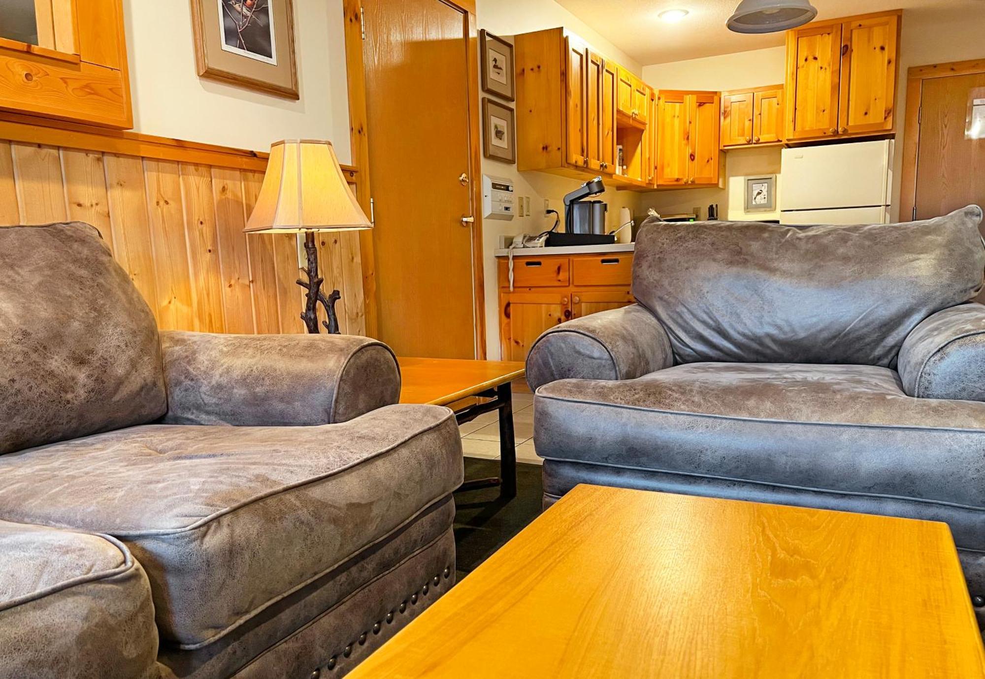 Superior Shores Resort Two Harbors Eksteriør bilde
