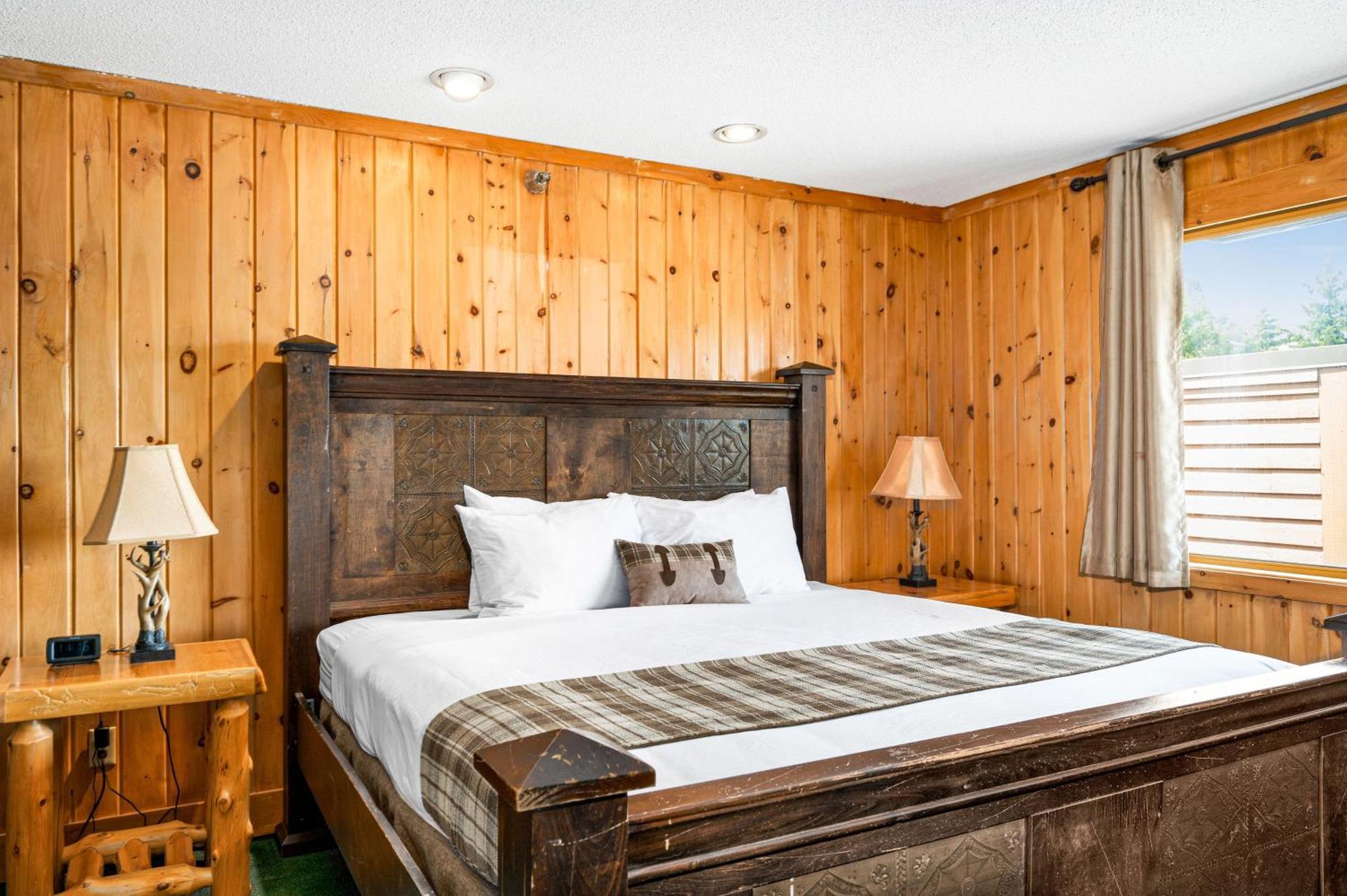 Superior Shores Resort Two Harbors Eksteriør bilde