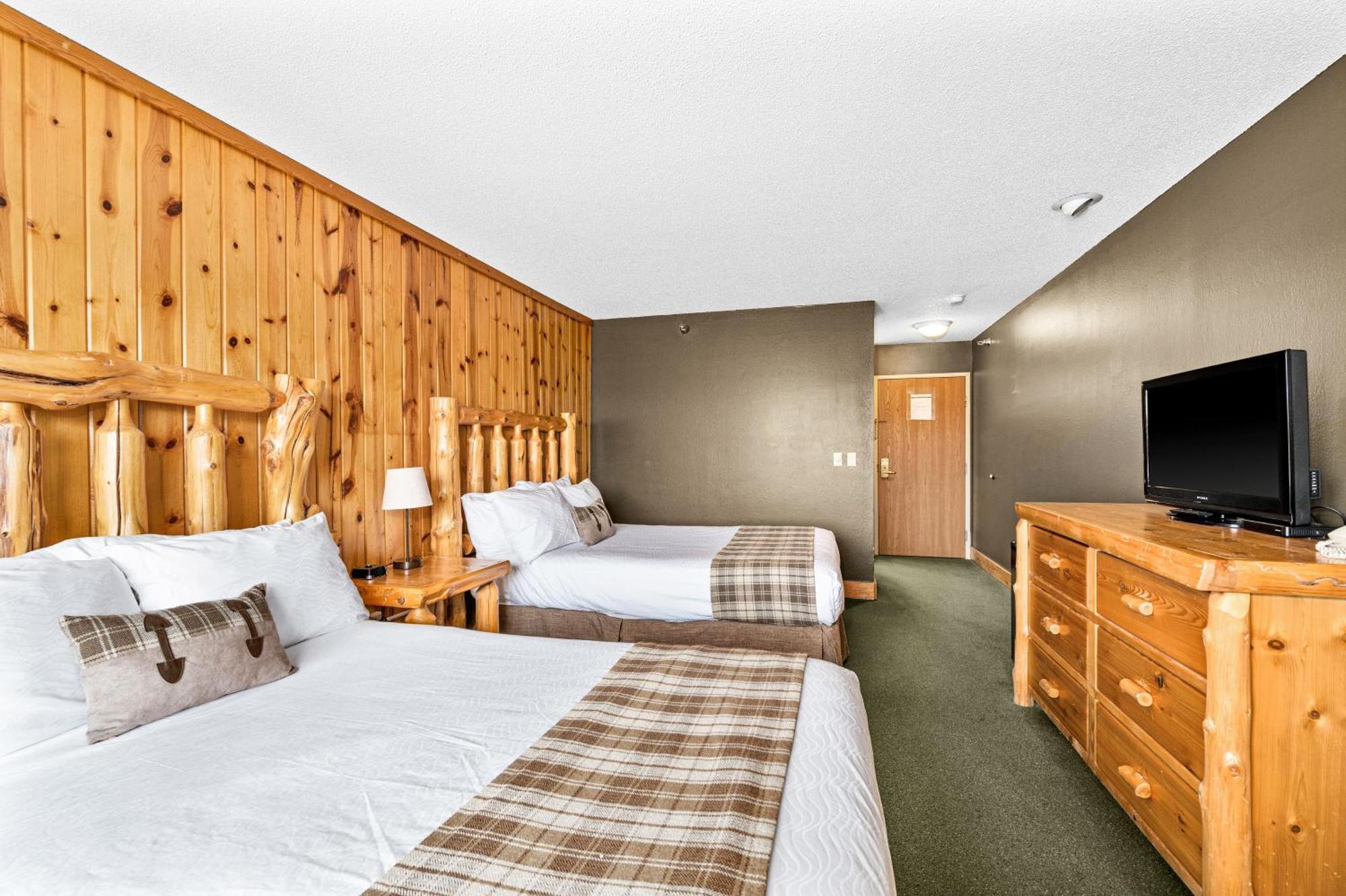 Superior Shores Resort Two Harbors Eksteriør bilde